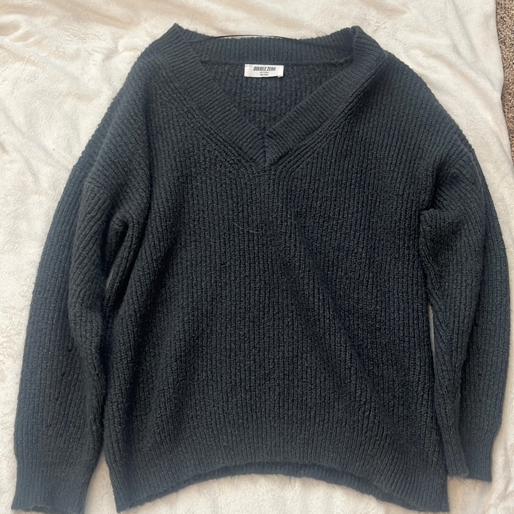 Oversized Sweater